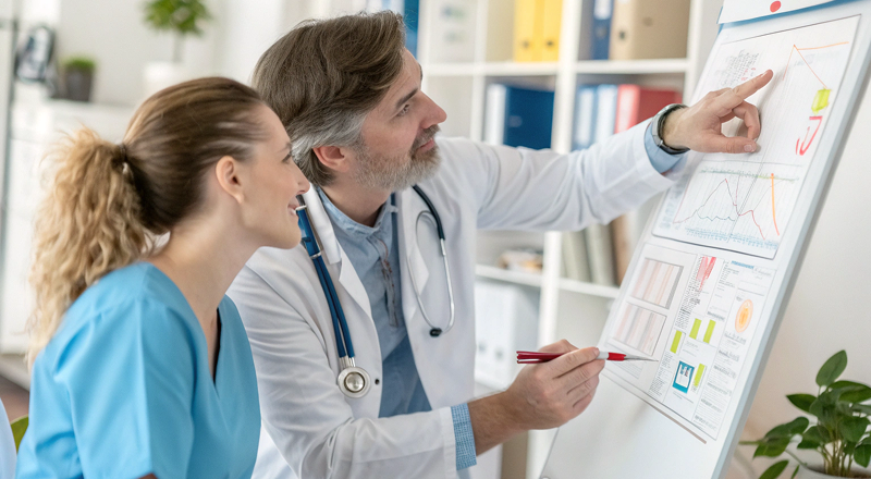 The Importance of Social Participation in Disability Care